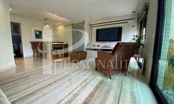 Imagem 2: Apartamento à venda na rua Serra De Bragança- Tatuapé com 113 m² de área útil , 3 suites