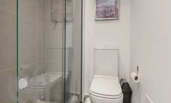 Imagem 2: APARTAMENTO RESIDENCIAL em São Paulo - SP, Pinheiros