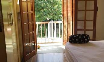 Imagem 7: Sobrado com 3 dormitórios á venda em condomínio Residencial do Bosque