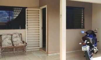 Imagem: Casa 03 quartos em condomínio 210 mil