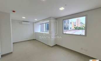 Imagem 4: Sala comercial (sala - edificio coml.) , portaria 24 horas, elevador, em condomínio fechad