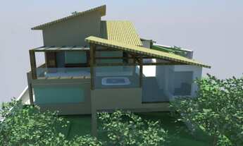 Imagem: Contato com a natureza