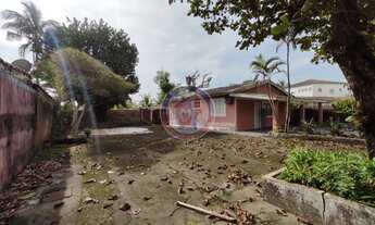 Imagem 2: Casa à venda 3 Quartos, 10 Vagas, 500M², Solemar, Praia Grande - SP