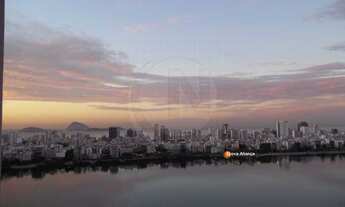 Imagem 7: Rio de Janeiro - Apartamento Padrão - Lagoa