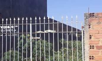 Imagem 3: Terreno bairro Jd Pérola