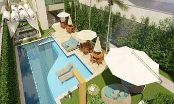 Imagem 6: Lançamento 3 quartos 1 suíte Candeias