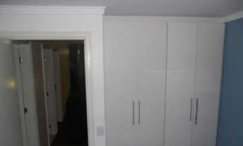 Imagem 3: Campinas - Apartamento Padrão - Cambuí