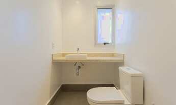 Imagem 2: APARTAMENTO RESIDENCIAL em São Paulo - SP, Vila Olímpia