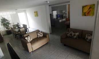 Imagem 6: Casa de temporada na melhor praia da Paraíba