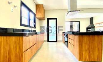 Imagem 7: Casa de condomínio Alphaville Dom Pedro - Campinas