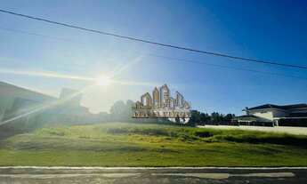 Imagem 3: Terreno com 1000m² à venda no Condomínio Solar do Bosque, localizado em Sorocaba-SP