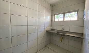 Imagem 3: Ref.: 1004 - Apartamento na Região Central