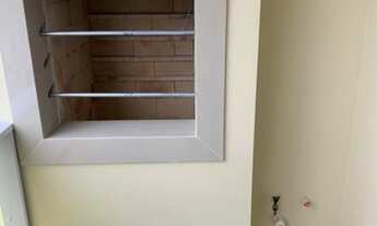 Imagem 5: Apartamento com 2 quartos no Recanto di Maria - Bairro Balneário Pereque em Porto Belo