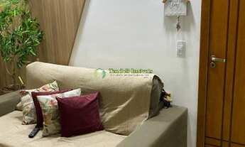 Imagem 7: Apartamento sem condomínio 2 dormitórios (Jardim Silveira