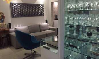 Imagem 3: 3 quartos, todo reformado com 2 vagas livres