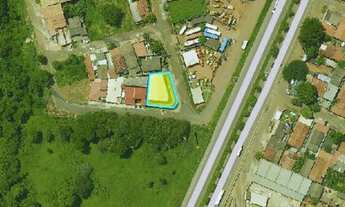 Imagem 5: EXCELENTE E BEM LOCALIZADO GALPÃO