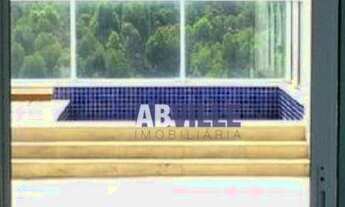 Imagem 4: Apartamento à venda, 367 m² por R$ 2.850.000,00 - The Penthouse - Barueri/SP