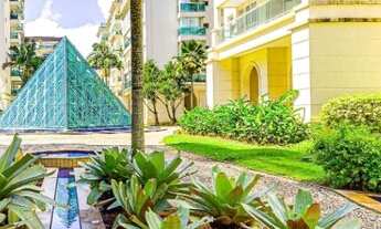 Imagem 2: Cobertura duplex na Barra da Tijuca