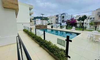 Imagem 2: Apartamento para venda tem 84 metros quadrados com 2 quartos