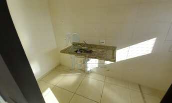 Imagem 5: Apartamento Padrão em Bonfim Paulista