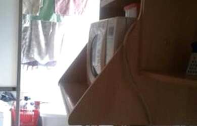 Imagem 5: Apartamento de 57 metros quadrados no bairro Taboão com 2 quartos