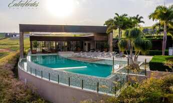 Imagem 5: Terreno - Loteamento Residencial Entre Verdes (Sousas) - Campinas