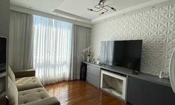 Imagem 2: Cobertura sem condomínio (86m² + 86m²) com acesso interno para ultimo pavimento, ricamente