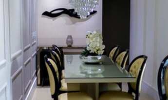 Imagem 3: Bosque do Juritis 3 dormitórios 80 metros - bairro Medeiros