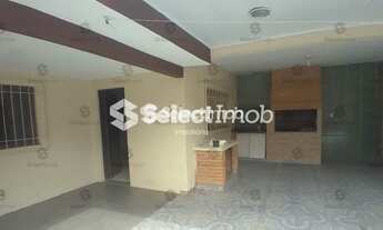 Imagem: Casa à VENDA no Falchi - Mauá/SP