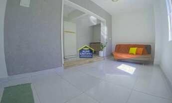 Imagem: Kitnet com 1 dorm, Canto do Forte - R$ 139