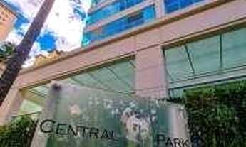 Imagem 4: Central Park Aquarius vista em frente praça