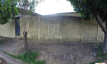 Imagem 2: Casa (térrea na rua) 2 dormitórios/suite, cozinha planejada