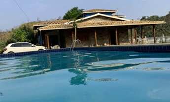 Imagem: Sitio Aluguel