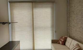 Imagem 2: Flat para locação nos Jardins - Edifício Hype - Cód. SBO06069