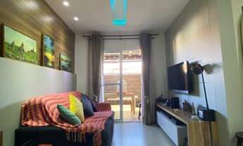 Imagem: Jundiaí - Casa de Condomínio - Medeiros