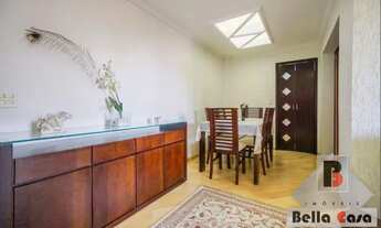 Imagem 6: APARTAMENTO EXCELENTE A POUCOS METROS DA AV PAES DE BARROS REF BC 6089