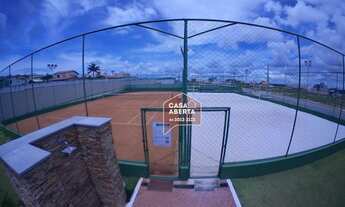 Imagem 3: Terreno à venda, 624 m² por R$ 230.000,00 - Parque Das Árvores - Parnamirim/RN