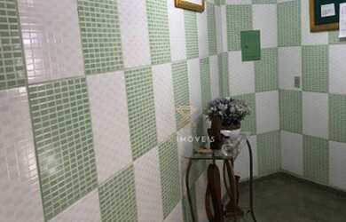 Imagem 3: Apartamento com 3 dormitórios à venda, 98 m² por R$ 250.000 - Estrela Dalva - Belo Horizon