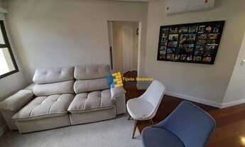 Imagem 6: Apartamento com 3 dormitórios à venda, 148 m² por R$ 1.540.000,00 - Vila Ester (Zona Norte