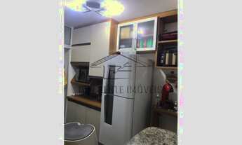 Imagem 7: Excelente Apartamento 64m² 3 dormitórios - Em Frente Futura Estação Guilherme Giorgi