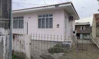 Imagem 7: Casa a venda na Rua da Havan e Banco do Brasil