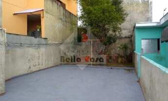 Imagem: Sobrado Vila Alpina - SP