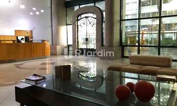 Imagem 7: Flat com 2 quartos à venda, 67 m² - Ipanema - Rio de Janeiro/RJ