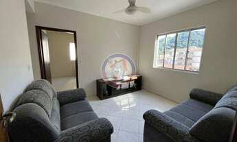 Imagem 2: Apartamento à venda 1 Quarto, 1 Vaga, 50M², Centro, Mongaguá - SP