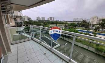 Imagem 3: Apartamento com 2 quartos à venda, 65 m² por R$ 470.000 - Recreio dos Bandeirantes - Rio d