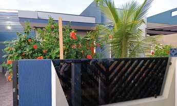 Imagem 4: Casa para Venda - Santa-Terezinha, Pontal do Paraná - 80m², 2 vagas