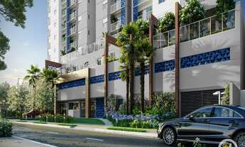 Imagem 3: GOIâNIA - Apartamento Padrão - Setor Aeroporto