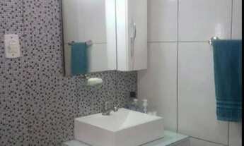 Imagem 4: Casa para venda com 53 metros quadrado 2/4