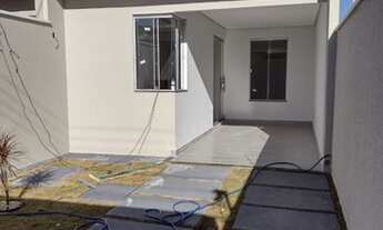 Imagem: Casa 3 quartos sendo 1 suite pe direito