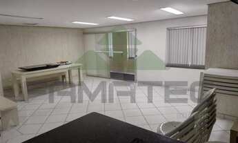 Imagem 7: Apartamento Vila Parque Jabaquara Sao Paulo/SP